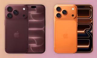 So sánh iPhone 17 Pro và iPhone 18 Pro: Có nâng cấp gì đặc biệt, có đáng "lên đời"?