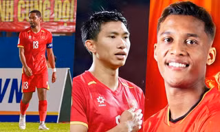 Cái tên nào thay thế Đoàn Văn Hậu trong đội hình ĐT Việt Nam tại FIFA ASEAN Cup 2026?