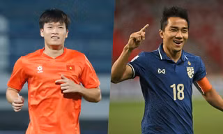 Đội hình ĐT Thái Lan hiện tại đã thay đổi thế nào so với ASEAN Cup 2026?
