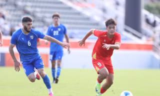Vắng HLV Kim, vì sao U23 Việt Nam không lựa chọn HLV nước ngoài khác tại ASIAD 20?