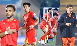 Xuân Son chấn thương, cơ hội nào mở ra cho hàng công ĐT Việt Nam trước ĐT Thái Lan?