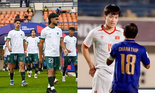 Pakistan không thuộc ASEAN, vì sao lại trở thành đối thủ chung bảng với ĐT Việt Nam?