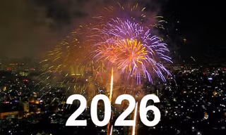 Thực hư thông tin Tết Dương lịch 2026 sẽ được nghỉ 4 ngày liền nhau?