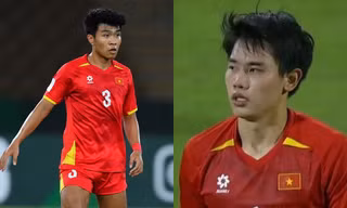 Lý Đức, Đình Bắc có thể vắng mặt ở những trận đấu nào tiếp theo vì án phạt thẻ đỏ?