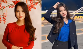 Nữ sinh viên USSH sở hữu nhiều thành tích ngoại giao, trở thành đại biểu SSEAYP 2026
