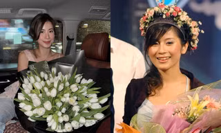 Miss Audition Ngọc Anh: Từ cuộc sống mẹ đơn thân sang chảnh đến khi vướng vòng lao lý