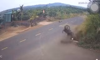 Toàn cảnh vụ nam sinh lớp 12 tai nạn tử vong ở Đắk Lắk: Nhiều chi tiết gây chú ý