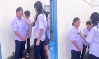 Đà Nẵng: Điều tra vụ nữ sinh lớp 8 phải nhập viện vì bị nhóm bạn đánh hội đồng 