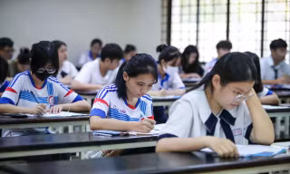 ĐH Quốc gia Hà Nội điều chỉnh lịch đăng ký thi Đánh giá năng lực, thí sinh lưu ý mốc mới