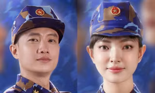 Sao Nhập Ngũ 2026: Quốc Trường khó ngủ, Châu Bùi tự chấm 10 điểm sinh tồn
