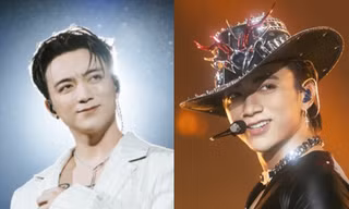 Concert “All-Rounder” của SOOBIN sẽ trở lại trên màn ảnh rộng