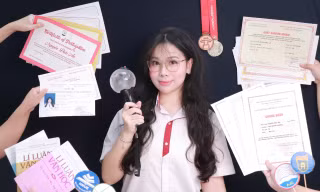 Tranh thủ làm thêm chờ nhập học đại học: Gom trải nghiệm, không bán sức