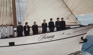 BTS vượt đại dương trở về với ARMY và "thuyết âm mưu" ẩn giấu trong MV SWIM