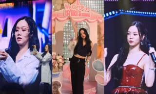 Hyeri tại Việt Nam: Rưng rưng ở fan meeting, tranh thủ thời gian "quậy hết cỡ" 