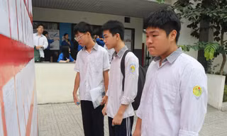 Đáp án tham khảo tất cả các mã đề môn Toán kỳ thi tốt nghiệp THPT năm 2026
