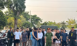 Ca sĩ Long Nhật thừa nhận nghiện ma túy đá, muốn từ bỏ nhưng “không dứt ra được”
