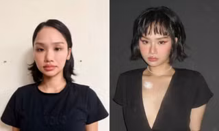 Ca sĩ Miu Lê bị khởi tố, bắt tạm giam trong vụ tổ chức sử dụng trái phép chất cấm
