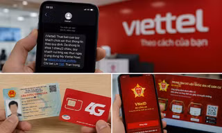 Vì sao thông tin thuê bao đã đúng nhưng người dùng vẫn có thể bị dừng dịch vụ?