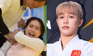 Running Man Vietnam: Trấn Thành đụng độ hotboy làng võ, Lan Ngọc nghênh chiến võ sĩ MMA 