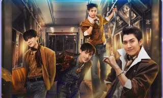 Tinh Hà "Say Hi" Concert: Đường catwalk Dải Tinh Hà đưa 24 Anh Trai đến gần fan