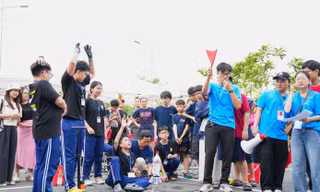 Hơn một nửa sĩ tử chọn các ngành STEM: AI, bán dẫn, công nghệ tiếp tục dẫn đầu xu hướng