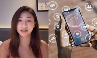 Từ vụ Louis Phạm, cần làm gì để không bị lộ dữ liệu trong điện thoại khi mang sửa?