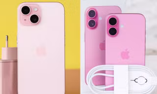 Chủ tiệm sửa điện thoại tiết lộ lý do khiến các dòng iPhone 15 và 16 dễ hỏng
