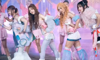 Sóng 26: Nhóm nhạc Em Xinh debut, Quang Hùng MasterD cuốn hút với "Lò Vi Sóng"