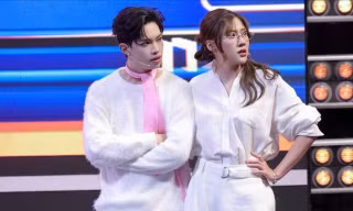 A.I LÀ AI? tập 7: Pháp Kiều đụng độ song trùng "xéo xắt" hơn cả bản gốc