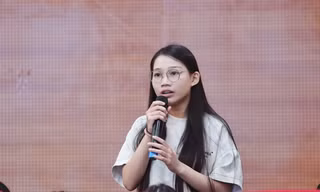 Giới trẻ muốn sống xanh không nhất thiết phải bắt đầu bằng những món đồ đắt tiền