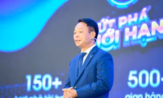 Ngày Thanh Toán Số Việt Nam 2026: Công nghệ số là đòn bẩy cho lối sống xanh bền vững