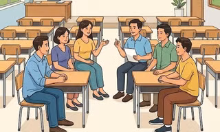 Ban đại diện cha mẹ học sinh sẽ không được ép phụ huynh đóng tiền, không giữ quỹ