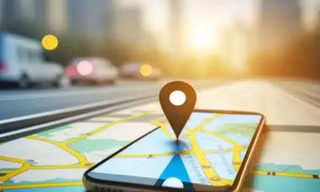 Làm thế nào để ngăn người lạ nhìn rõ nhà của bạn trên Apple Maps?