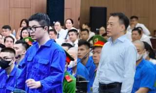Bất ngờ trước lời khai tại tòa của Shark Bình về mối quan hệ với Mr Pips