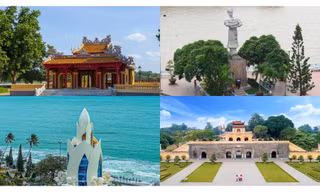 4 điểm cầu Chung kết năm Olympia 2025: Hà Nội, Huế đổi địa điểm so với năm ngoái
