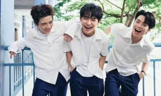 Jaysonlei hé lộ "Lời Hứa Năm 18", Negav và Coolkid xuất hiện đầy duyên dáng
