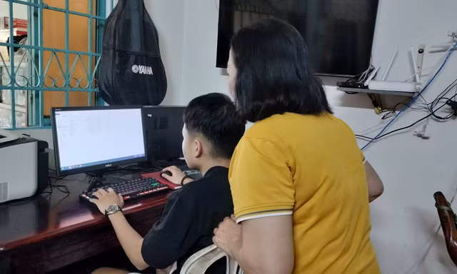 8.000 án ly hôn ở Cà Mau trong 1 năm và những khoảng trống tuổi thơ