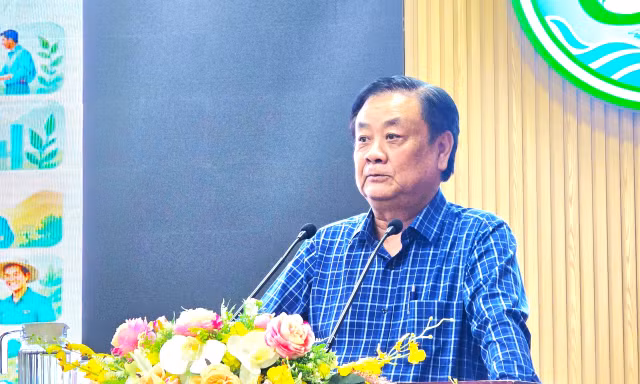 Phải nói thật, làm thật, thay vì chỉ báo cáo toàn điều tốt đẹp