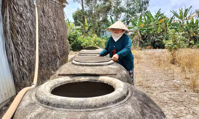 Vụ có đường ống nhưng không có nước: Chủ tịch tỉnh Cà Mau chỉ đạo ‘nóng’