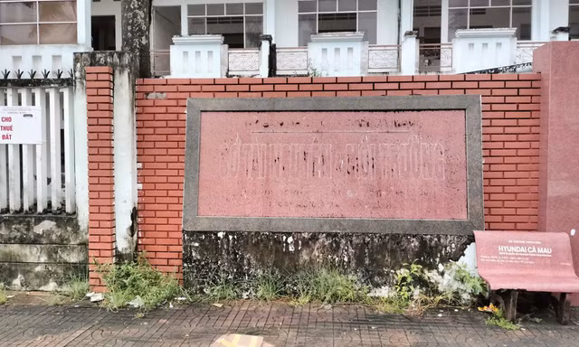 Hơn 50 nhà, đất công dôi dư đưa ra cho thuê