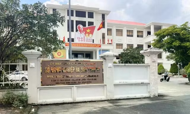 Truy trách nhiệm giải quyết chậm trễ hơn 900 hồ sơ đất đai