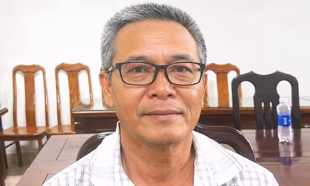 Bắt đối tượng lừa bán suất tái định cư ‘ảo’ ở Cà Mau