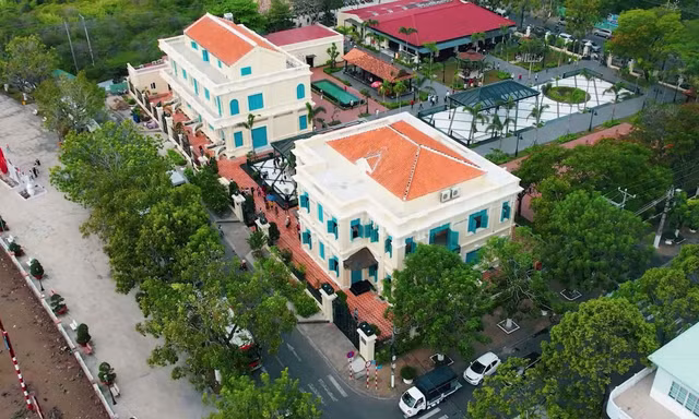 Thanh tra khu đất vàng nhà Công tử Bạc Liêu
