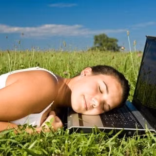 6 loại nghỉ ngơi mà mọi người cần