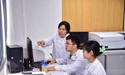 Giáo sư làm việc sẽ được hưởng mức hỗ trợ thu hút 550 triệu đồng/người, phó giáo sư 450 triệu đồng, tiến sĩ là 350 triệu đồng. Ảnh minh họa