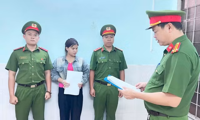 Chủ hụi tạo hàng loạt tài khoản ảo, hốt gần 500 triệu đồng rồi tuyên bố vỡ hụi