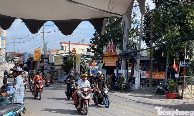 Bắt nghi phạm sát hại người đàn ông ở TPHCM do mâu thuẫn nợ nần