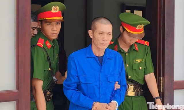 Tuyên tử hình kẻ đánh chết người tình rồi mang thi thể đi hơn 70km để phi tang 