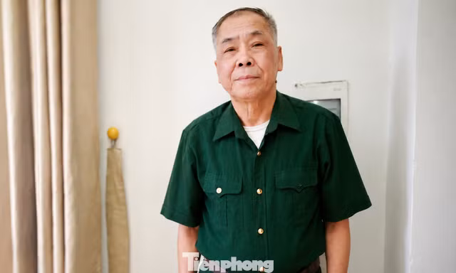 Người cận vệ kể phút sinh tử bảo vệ Tư lệnh Biệt động Sài Gòn