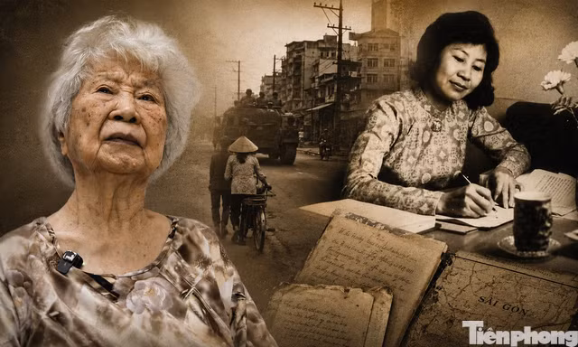 Điệp viên Tám Thảo và những tập tài liệu mật trước giờ chiến dịch Mậu Thân 1968